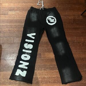 Seek Visionz pants